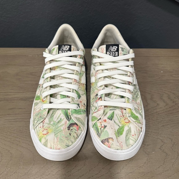 New Balance All Coasts 210 Tropical Print - Size 13 - Picture 5 of 8